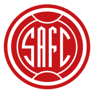 Santo Antônio Futebol Clube – Vitória Logo PNG Vector