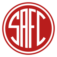 Santo Antônio Futebol Clube – Vitória Logo PNG Vector