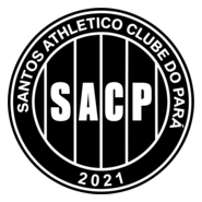 Santos Athletico Clube Do Pará Logo PNG Vector