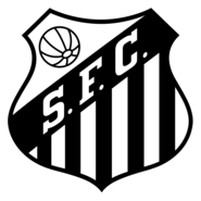 Santos Futebol Clube – Barra de São Francisco Logo PNG Vector