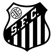 Santos Futebol Clube – Barra de São Francisco Logo PNG Vector