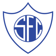 Santos Futebol Clube de Vila Velha Logo PNG Vector