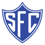 Santos Futebol Clube de Vila Velha Logo PNG Vector
