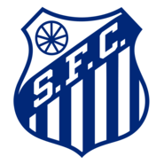 Santos Futebol Clube de Vila Velha Logo PNG Vector