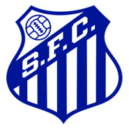 Santos Futebol Clube de Vila Velha Logo PNG Vector