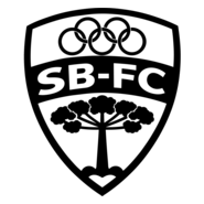 São Bernardo Futebol Clube (União da Vitória) Logo PNG Vector