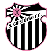 São Cristóvão Futebol e Regatas Logo PNG Vector