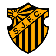 São João Football Club de Vitória Logo PNG Vector