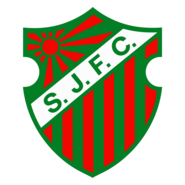 São João Football Club de Vitória Logo PNG Vector