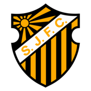 São João Football Club de Vitória Logo PNG Vector