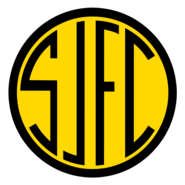 São João Football Club de Vitória Logo PNG Vector