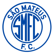 São Mateus Futebol Clube (São Mateus) Logo PNG Vector