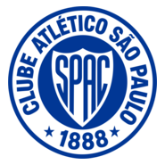 São Paulo Athletic Club – São Paulo (SP) Logo PNG Vector