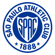 São Paulo Athletic Club – São Paulo (SP) Logo PNG Vector