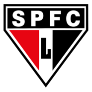 São Paulo Futebol Clube de Londrina Logo PNG Vector