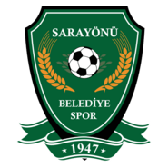 Sarayönü Belediyespor Logo PNG Vector