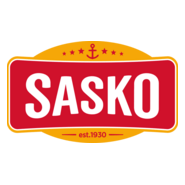SASKO Logo PNG Vector