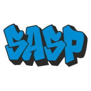 SASP Logo PNG Vector