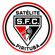 Satélite Futebol Clube de Pirituba Logo PNG Vector