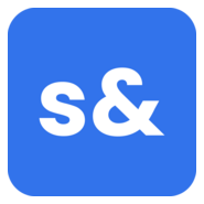 S&box Logo PNG Vector