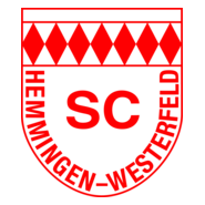 SC Hemmingen-Westerfeld Logo PNG Vector