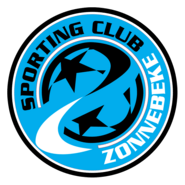 SC Zonnebeke-Cut Logo PNG Vector