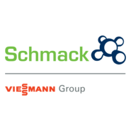 Schmack-Viessmann Logo PNG Vector