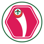 Scout Instructor Badge Logo PNG Vector