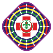 Scout Worker Badge Logo PNG Vector
