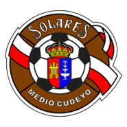 SD Solares Medio Cudeyo Logo PNG Vector
