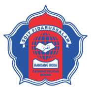 SDIT FIDARUSSALAM KANDANG RODA Logo PNG Vector