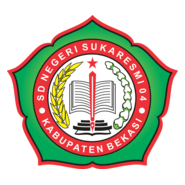SDN 04 SUKARESMI CIKARANG SELATAN Logo PNG Vector