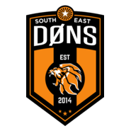 SE Dons FC Logo PNG Vector