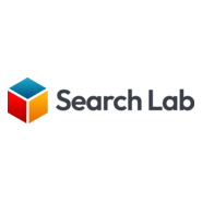 Search Lab Logo PNG Vector