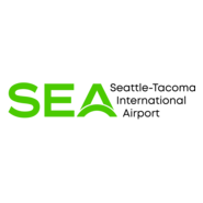 Seattle-Tacoma International Airport Logo PNG Vector