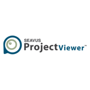 Seavus Project Viewer Logo PNG Vector
