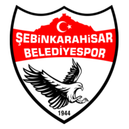 Şebinkarahisar Belediyespor Logo PNG Vector