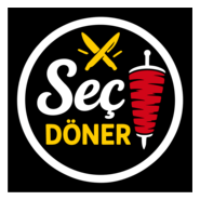 SEÇ DÖNER Logo PNG Vector