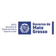 SECEL ESTADO DE MATO GROSSO Logo PNG Vector