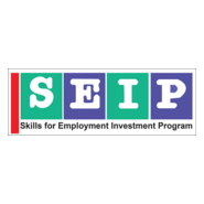 SEIP Project Logo PNG Vector