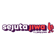 Sejuta Jiwa Logo PNG Vector