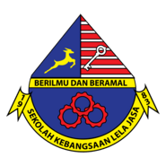 SEK, KEB, LELA JASA Logo PNG Vector