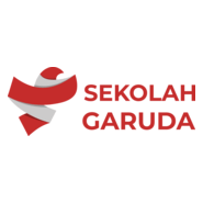 Sekolah Garuda Logo PNG Vector