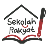 Sekolah Rakyat Logo PNG Vector
