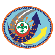 Self Reliance Badge Logo PNG Vector