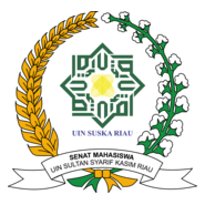 SEMA UIN Suska Riau Logo PNG Vector