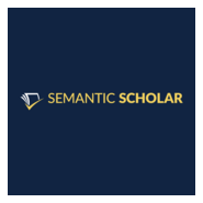 Semantic Scholar Logo PNG Vector