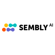 Sembly AI Logo PNG Vector