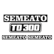 Semeato Logo PNG Vector