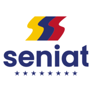 Seniat Logo PNG Vector